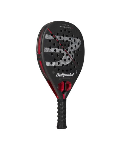Bullpadel Hack 05 Hybrid 27