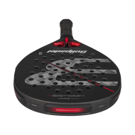 Bullpadel Hack 05 Hybrid 27|Racchette Padel Bullpadel|Bullpadel