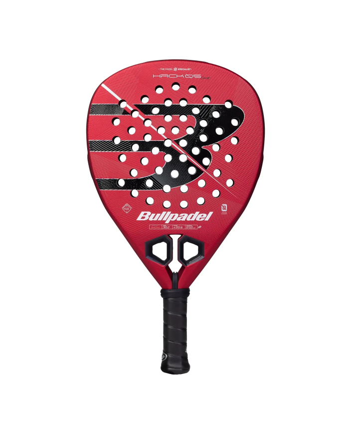 Bullpadel Hack 05 Cmf 27|Racchette Padel Bullpadel|Bullpadel