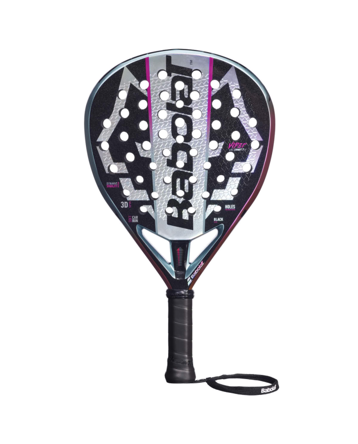 Babolat Viper Soft Jaun Lebron 3.1 2027