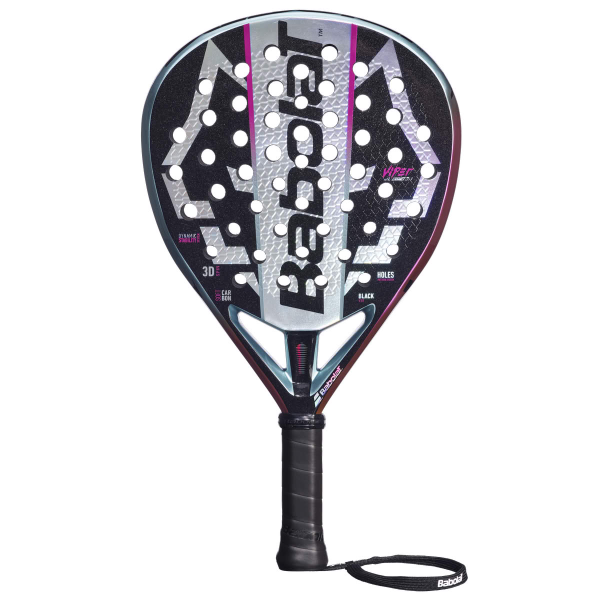 Babolat Viper Soft Jaun Lebron 3.1 2027