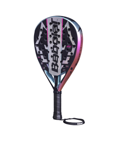 Babolat Viper Soft Jaun Lebron 3.1 2027