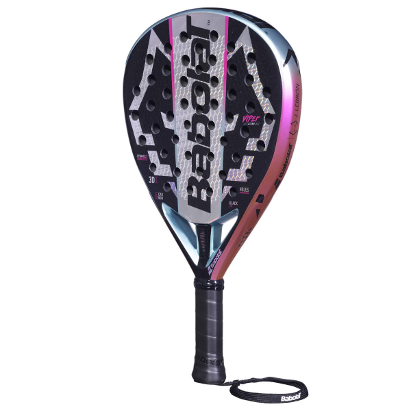 Babolat Viper Soft Jaun Lebron 3.1 2027