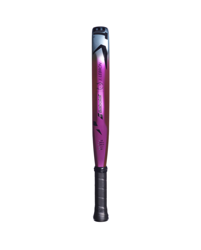 Babolat Viper Soft Jaun Lebron 3.1 2027