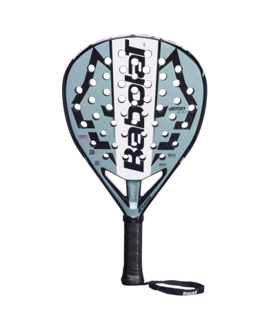 Babolat Veron Juan Lebron 3.1 2027