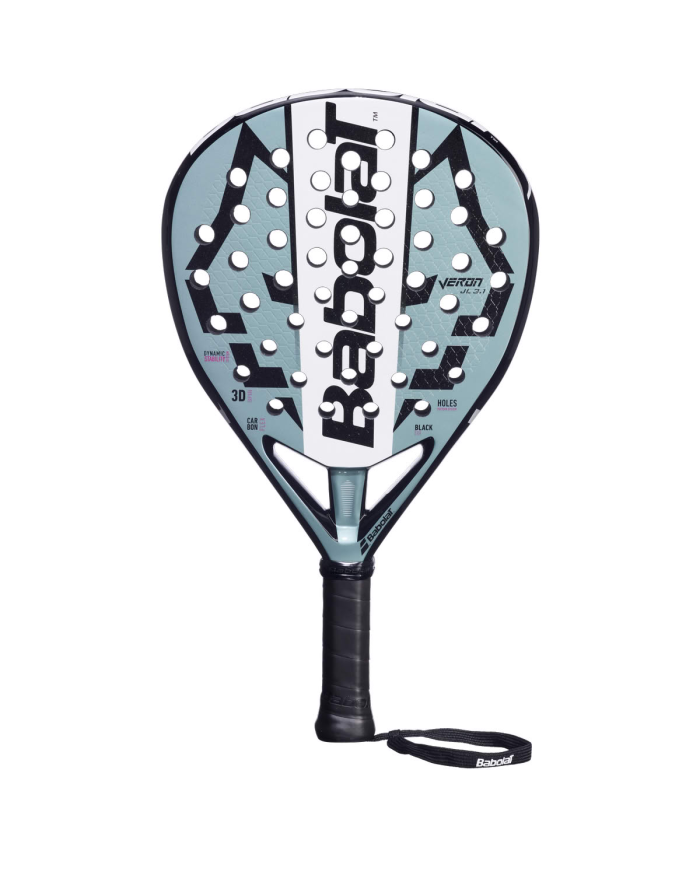 Babolat Veron Juan Lebron 3.1 2027