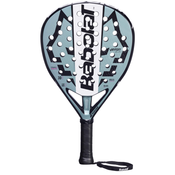Babolat Veron Juan Lebron 3.1 2027