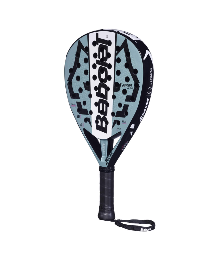 Babolat Veron Juan Lebron 3.1 2027