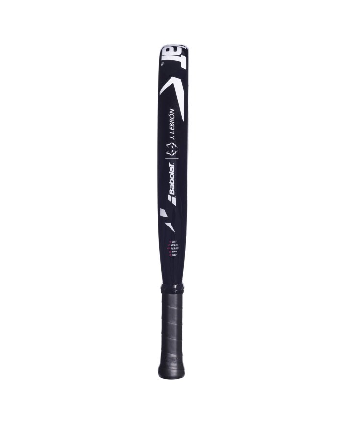 Babolat Veron Juan Lebron 3.1 2027