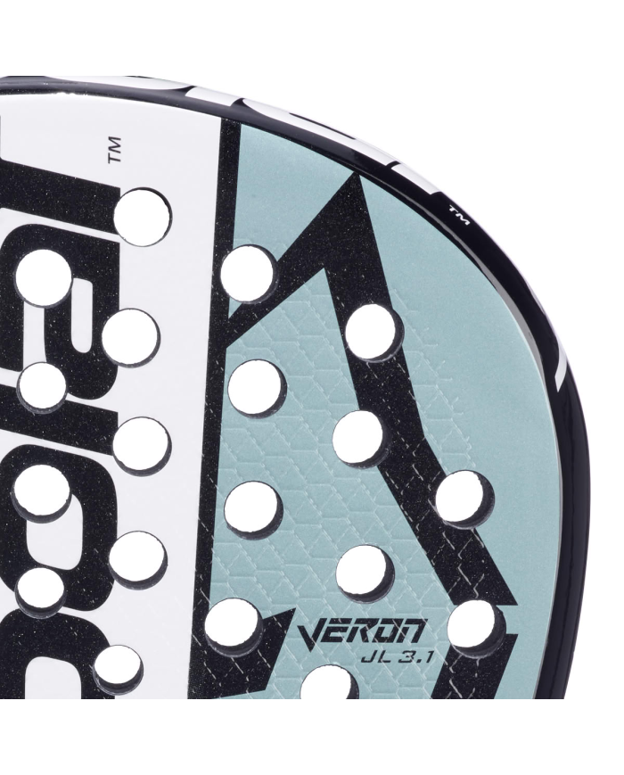 Babolat Veron Juan Lebron 3.1 2027