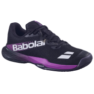 Shoes Babolat Premura 3 Men Lebron Black/Purple