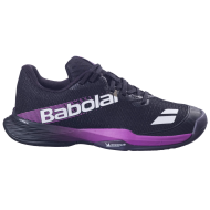 Shoes Babolat Premura 3 Men Lebron Black/Purple