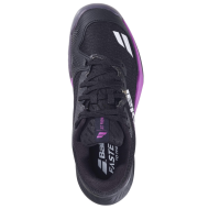 Shoes Babolat Premura 3 Men Lebron Black/Purple