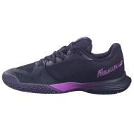 Shoes Babolat Premura 3 Men Lebron Black/Purple