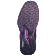 Shoes Babolat Premura 3 Men Lebron Black/Purple