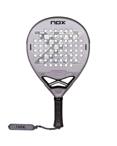 Nox Genius 18K Alum by Agustín Tapia 2027