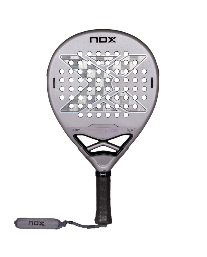 Nox Genius 18K Alum by Agustín Tapia 2027