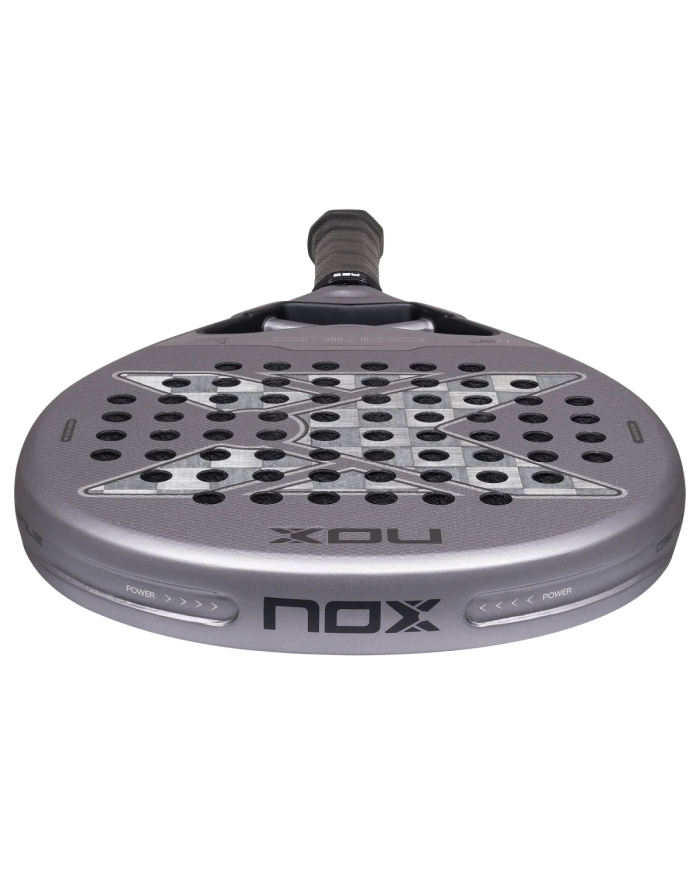 Nox Genius 18K Alum by Agustín Tapia 2027