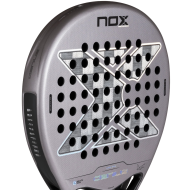 Nox Genius 18K Alum by Agustín Tapia 2027
