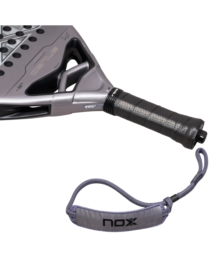 Nox Genius 18K Alum by Agustín Tapia 2027