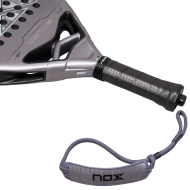 Nox Genius 18K Alum by Agustín Tapia 2027