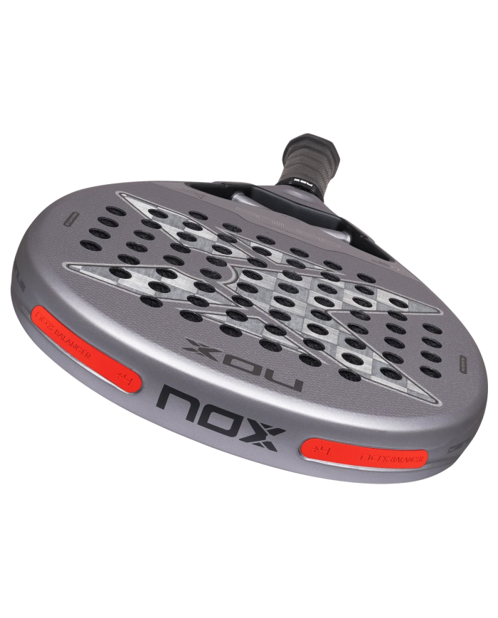 Nox Genius 18K Alum by Agustín Tapia 2027