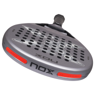 Nox Genius 18K Alum by Agustín Tapia 2027
