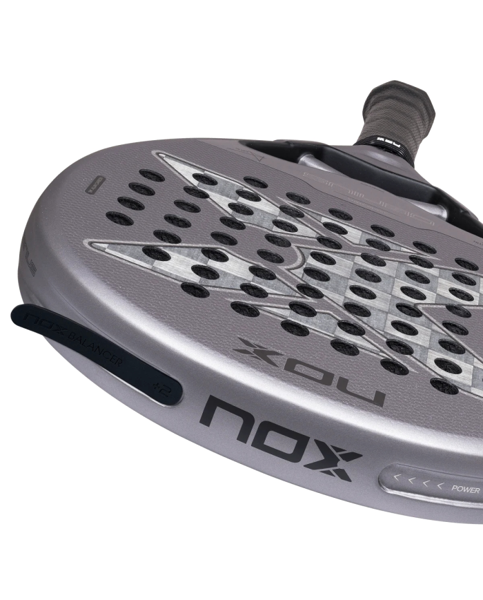 Nox Genius 18K Alum by Agustín Tapia 2027