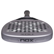 Nox Genius Attack 18K Alum by Agustín Tapia 2027