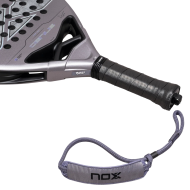 Nox Genius Attack 18K Alum by Agustín Tapia 2027