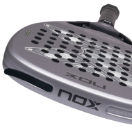 Nox Genius Attack 18K Alum by Agustín Tapia 2027