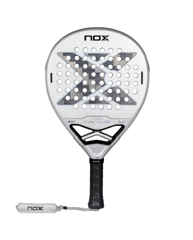 Nox Genius 12K Alum XTREM von Agustín Tapia 2027