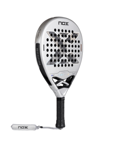 Nox Genius 12K Alum XTREM by Agustín Tapia 2027