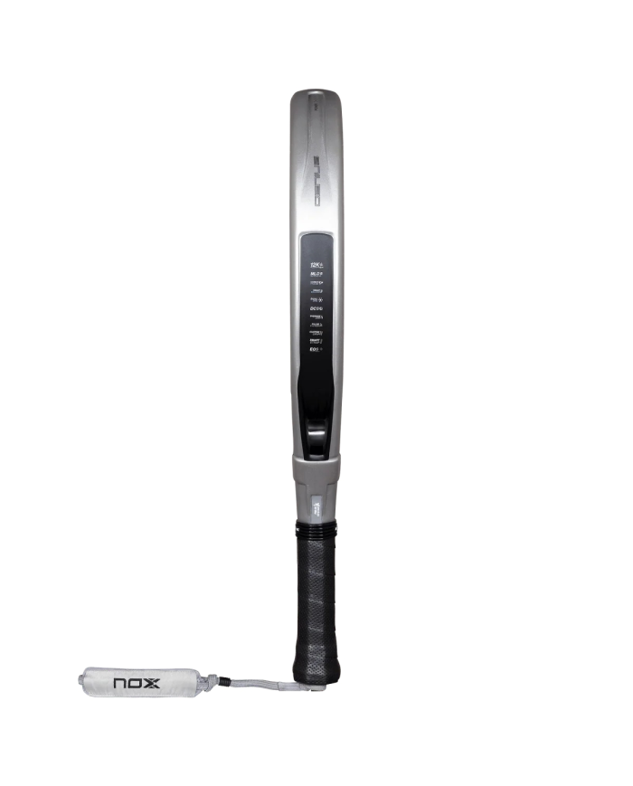 Nox Genius 12K Alum XTREM by Agustín Tapia 2027