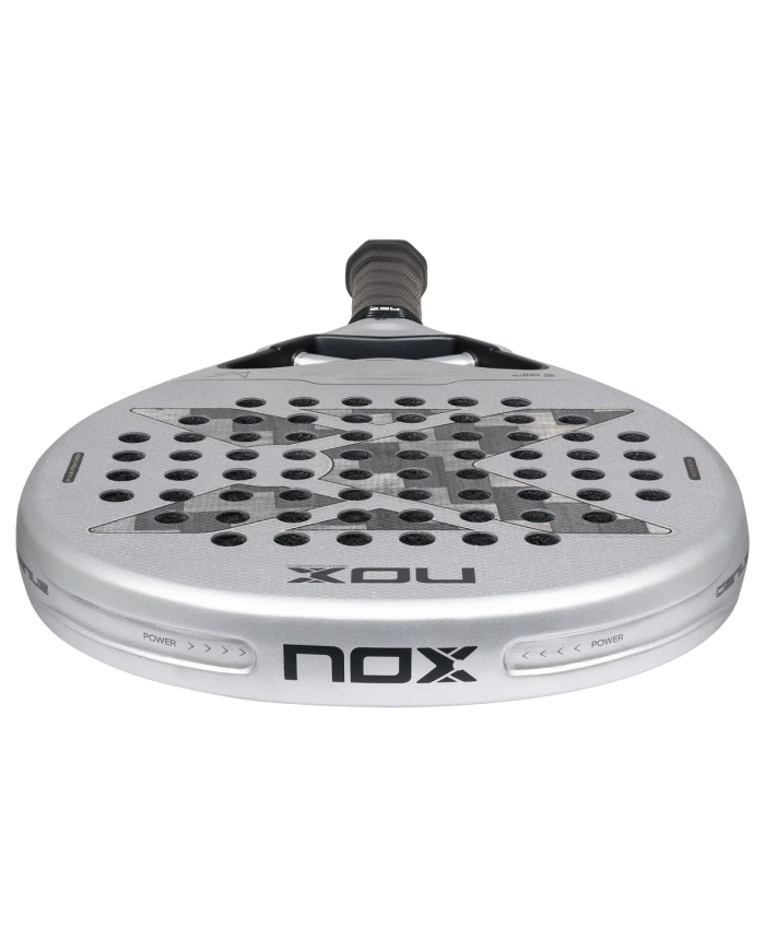 Nox Genius 12K Alum XTREM by Agustín Tapia 2027