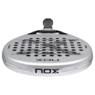 Nox Genius 12K Alum XTREM by Agustín Tapia 2027