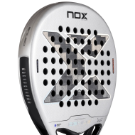 Nox Genius 12K Alum XTREM by Agustín Tapia 2027