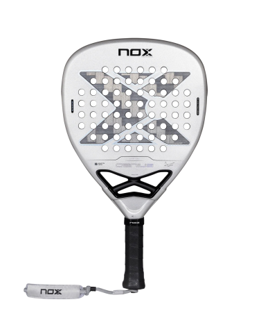 Nox Genius Attack 12K Alum XTREM by Agustín Tapia 2027