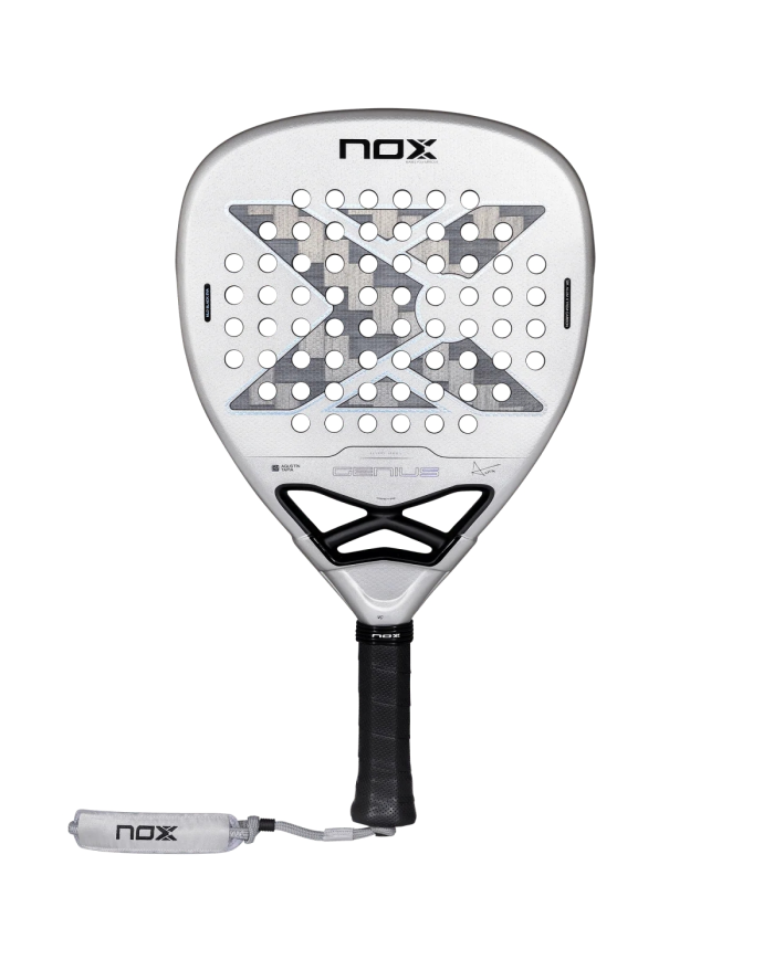 Nox Genius Attack 12K Alum XTREM by Agustín Tapia 2027