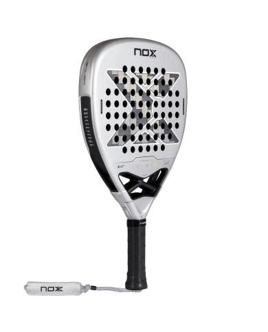 Nox Genius Attack 12K Alum XTREM by Agustín Tapia 2027