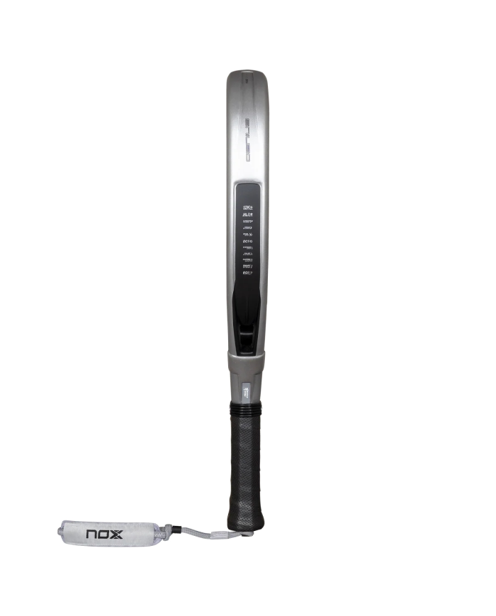 Nox Genius Attack 12K Alum XTREM by Agustín Tapia 2027