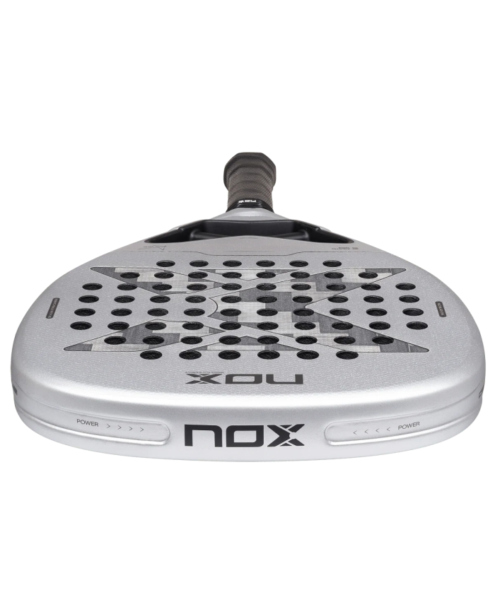 Nox Genius Attack 12K Alum XTREM by Agustín Tapia 2027