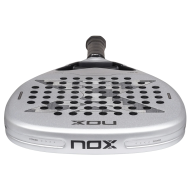 Nox Genius Attack 12K Alum XTREM by Agustín Tapia 2027
