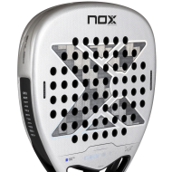 Nox Genius Attack 12K Alum XTREM by Agustín Tapia 2027