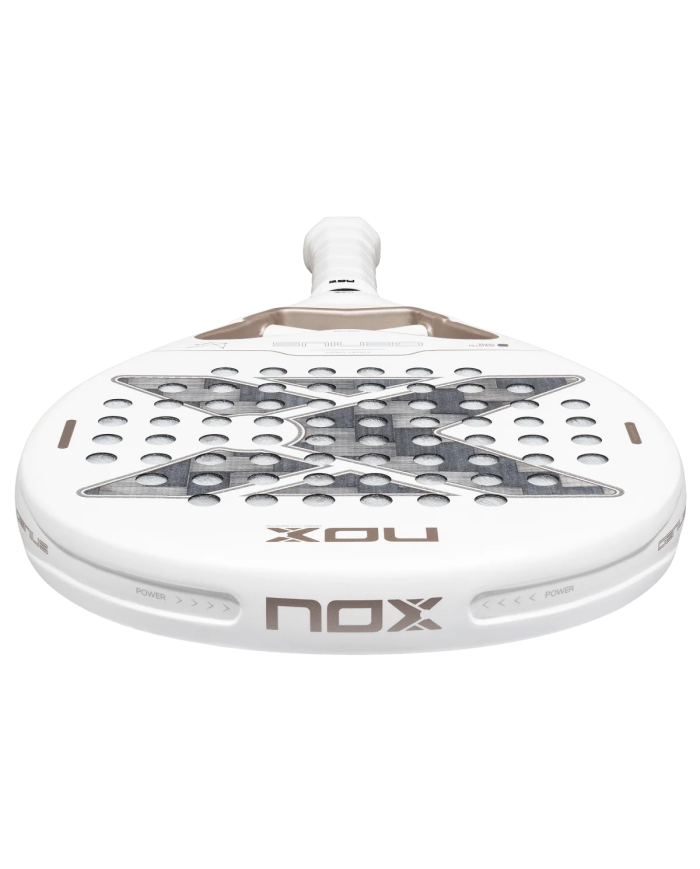 Nox Genius 12K Alum XTREM Lite by Agustín Tapia 2027