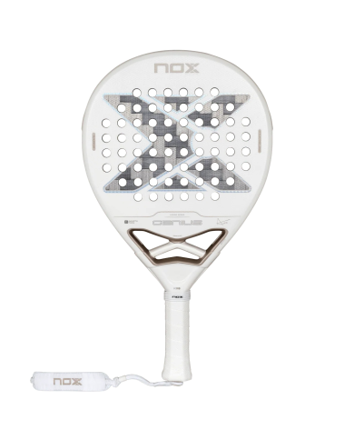 Nox Genius 12K Alum XTREM Lite by Agustín Tapia 2027