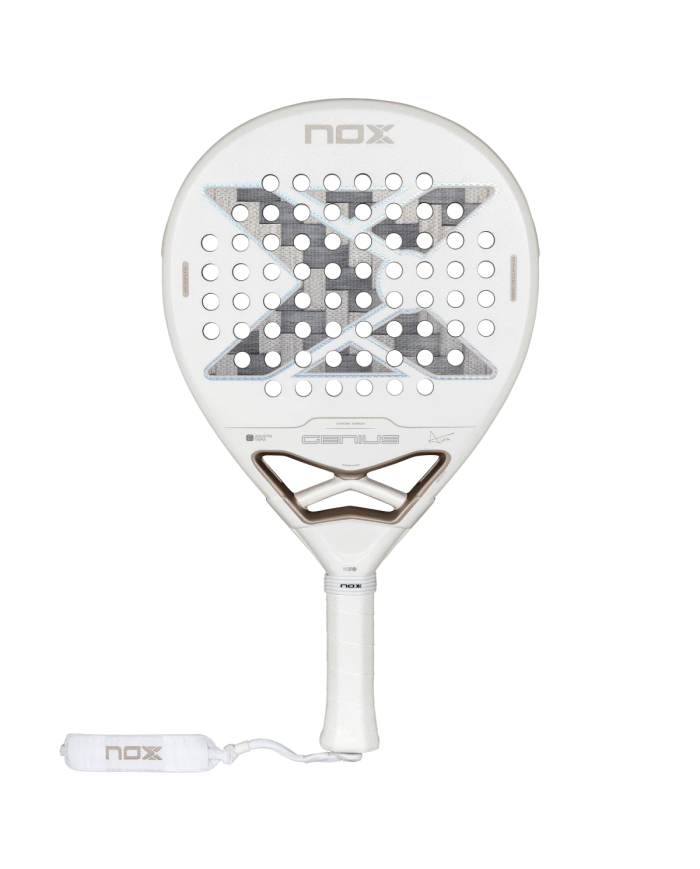 Nox Genius 12K Alum XTREM Lite by Agustín Tapia 2027