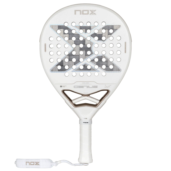 Nox Genius 12K Alum XTREM Lite by Agustín Tapia 2027