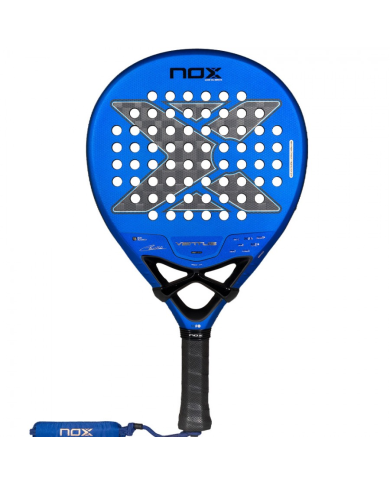 Nox Ventus Hybrid 12K XTREM by Edu Alonso 2027