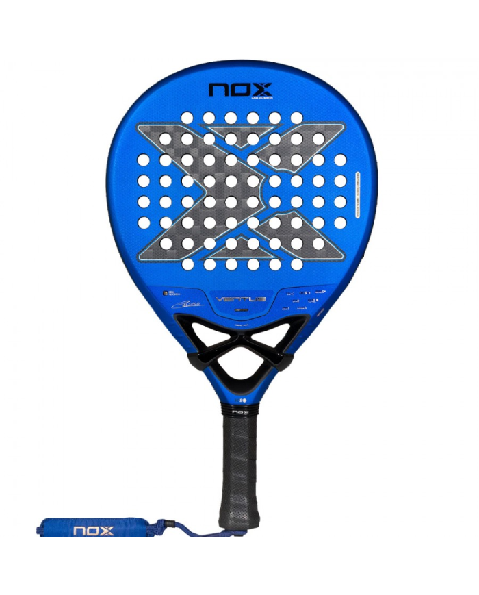 Nox Ventus Hybrid 12K XTREM by Edu Alonso 2027